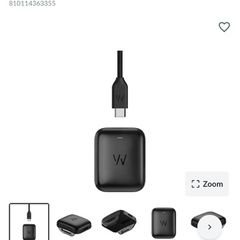 Whoop 5.0 Battery Pack