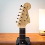Fender Jazzmaster Traditional II 60s 2020 - Sunburst Image 3