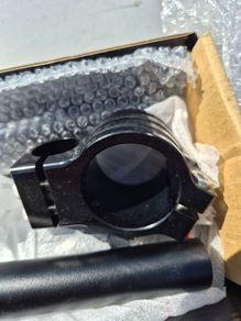 Motorcycle Clip Ons