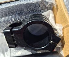 Motorcycle Clip Ons