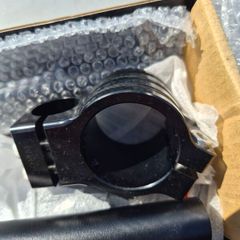 Motorcycle Clip Ons