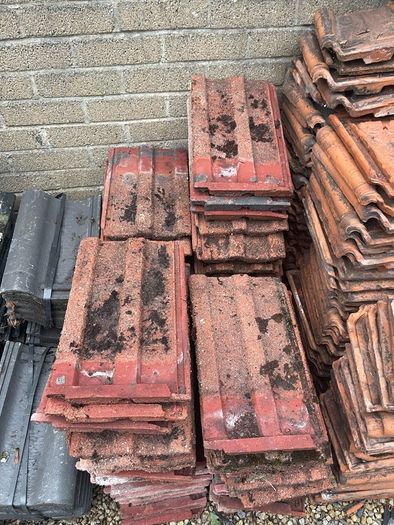 roofing tiles