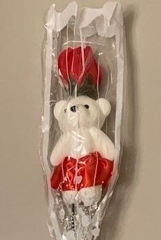 Teddy Rose