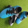 GAA kids UMBRO Boots + PUMA Shin Guards Image 3