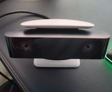 PS5 Camera