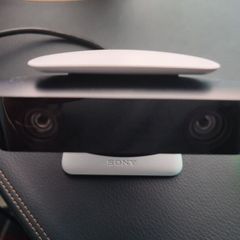 PS5 Camera