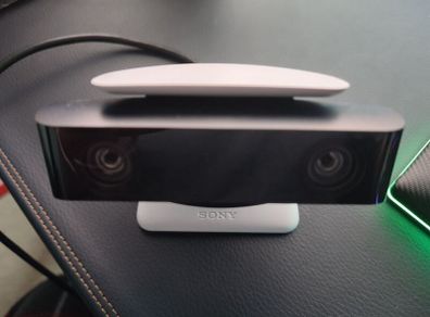 PS5 Camera