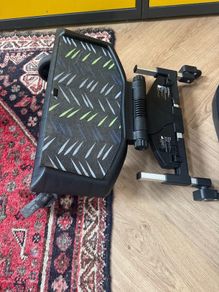 Buggy Board
