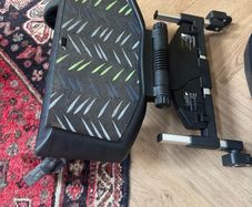 Buggy Board