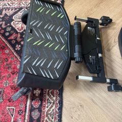 Buggy Board