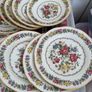 Bone China Vintage Image 4