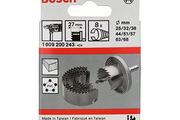 Bosch 8pce Hole Saw