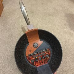 Hairy Bikers Wok