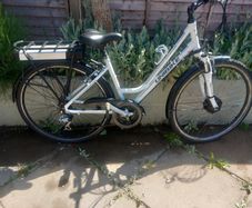 electric bike