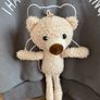 Girls jumper Image 2