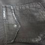 Mens Replay denim shirt Image 2
