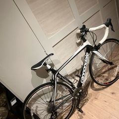 Cannondale Synapse save carbon