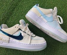 Nike AF1 Shadow UK3.5/US6