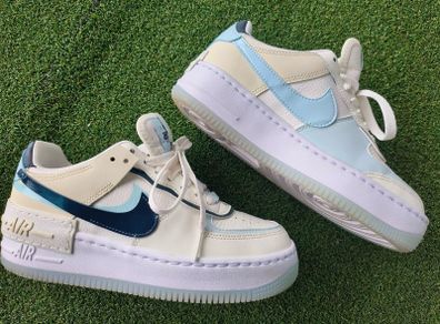 Nike AF1 Shadow UK3.5/US6