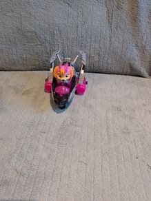 Paw Patrol