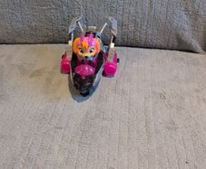 Paw Patrol