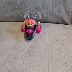 Paw Patrol