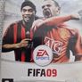 Fifa 09  Xbox 360 Games Original Image 2