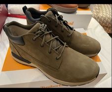 Timberland mens shoes size UK11.5