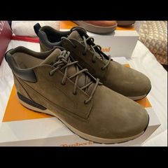 Timberland mens shoes size UK11.5