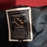 Official Thomond Park Munster Rugby Collection fleece lined Jacket (XL) Image 4