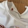 Girls Ted Baker top Image 4