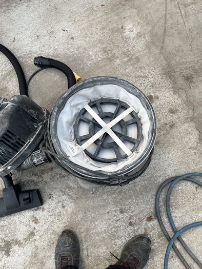 Hoover 110v