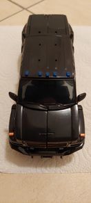Transformer  / toy