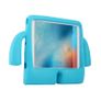 For Lenovo Tab K10 Kids Case Shockproof Cover With Carry Handle - Blue Image 2
