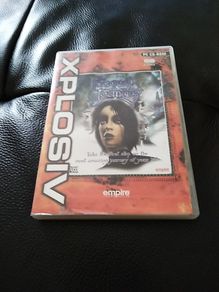 The Longest Journey - XPLOSIV - PC CD ROM - price includes postage