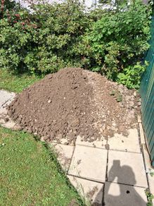 Top soil
