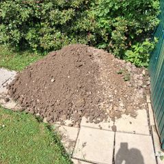 Top soil