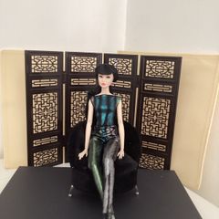 dolls