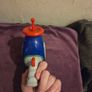 Disney Toy Story Buzz's Blaster LCD Game - Fully working Image 6