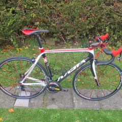 Mekk poggio 56cm
