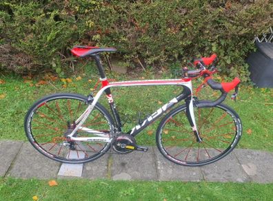 Mekk poggio 56cm