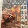 Brand new game sealed America s 10 Most Wanted PlayStation2 Ps2 Games Original Image 2