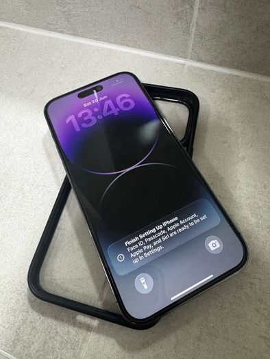 iPhone 14 Pro Max 128 gb