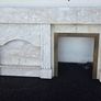 Marble fireplace Image 2