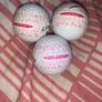 (3) Callaway supersoft golf balls Image 2