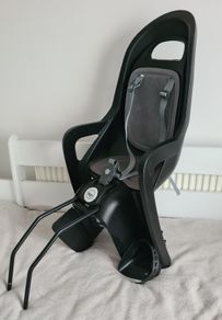 Child seat Groovy Decathlon POLISPORT