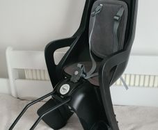 Child seat Groovy Decathlon POLISPORT