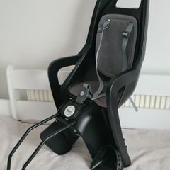 Child seat Groovy Decathlon POLISPORT