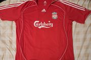 2008 Liverpool Jersey XXL