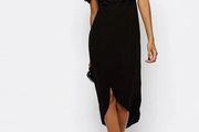Virgos lounge  Julisa dress